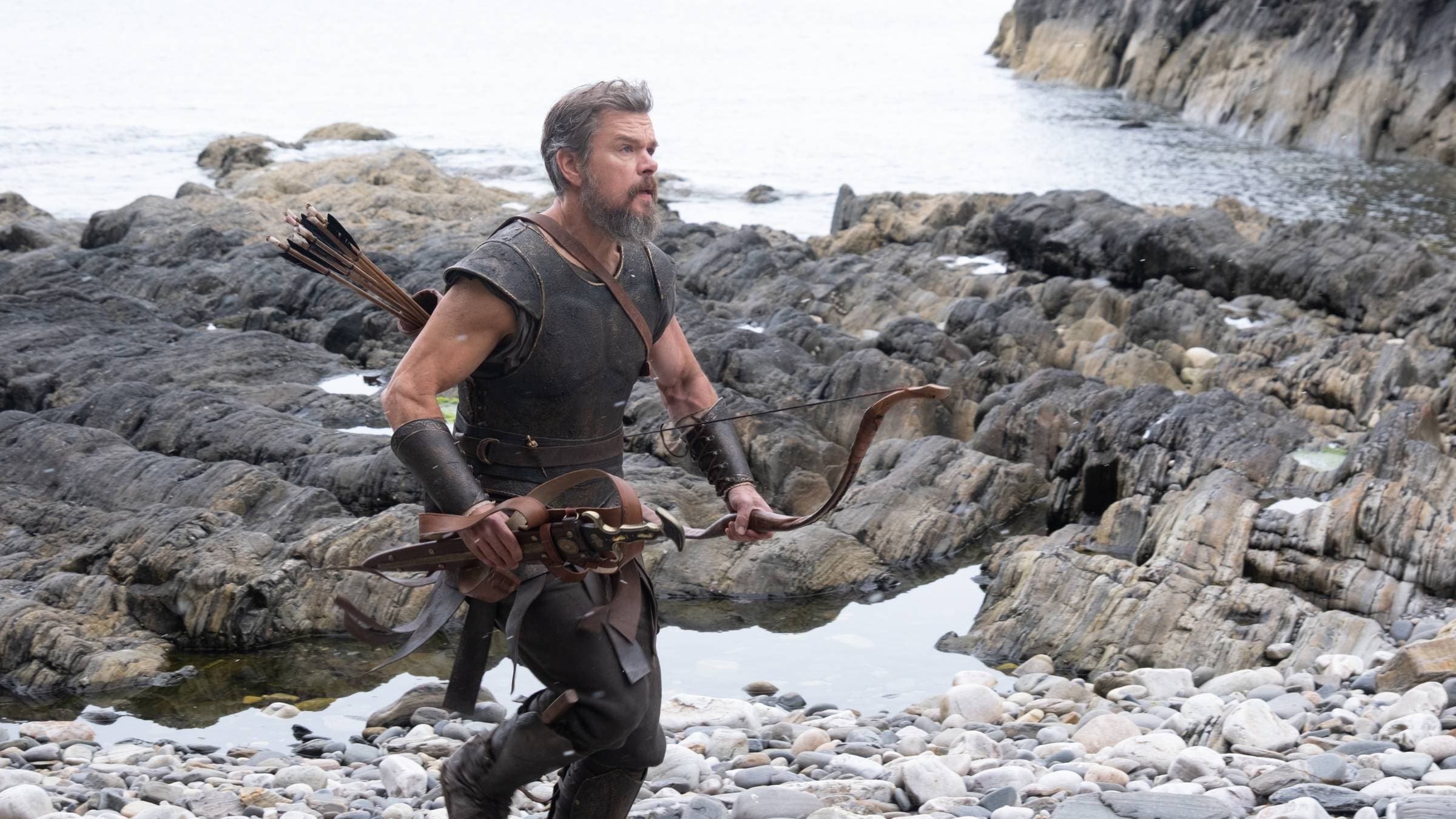 How to Visit The Odyssey Filming Locations Around the World