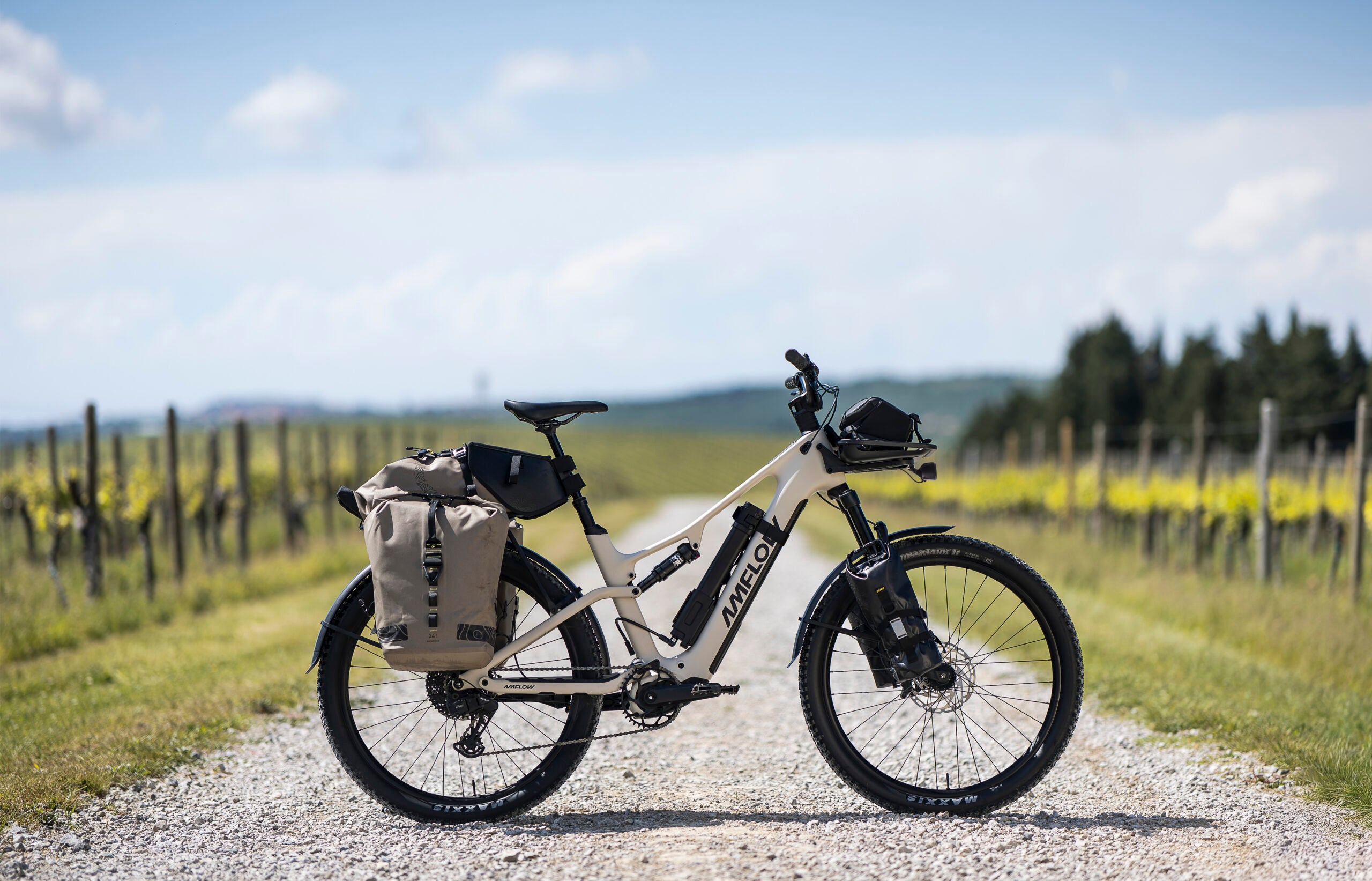 The Amflow TL Carbon