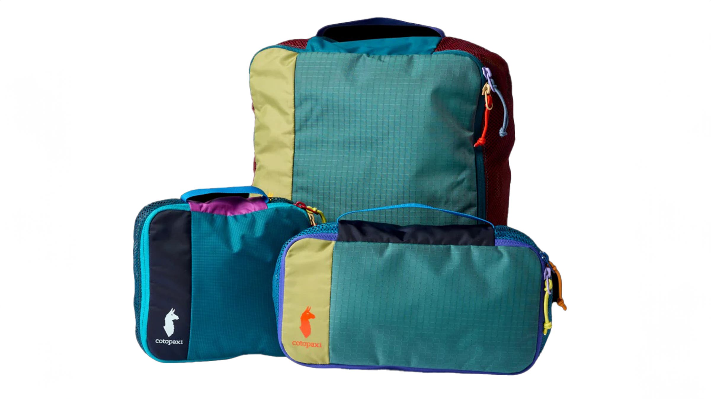 Cotopaxi Cubo Packing Travel Bundle https://www.cotopaxi.com/products/cubo-packing-travel-bundle-del-dia