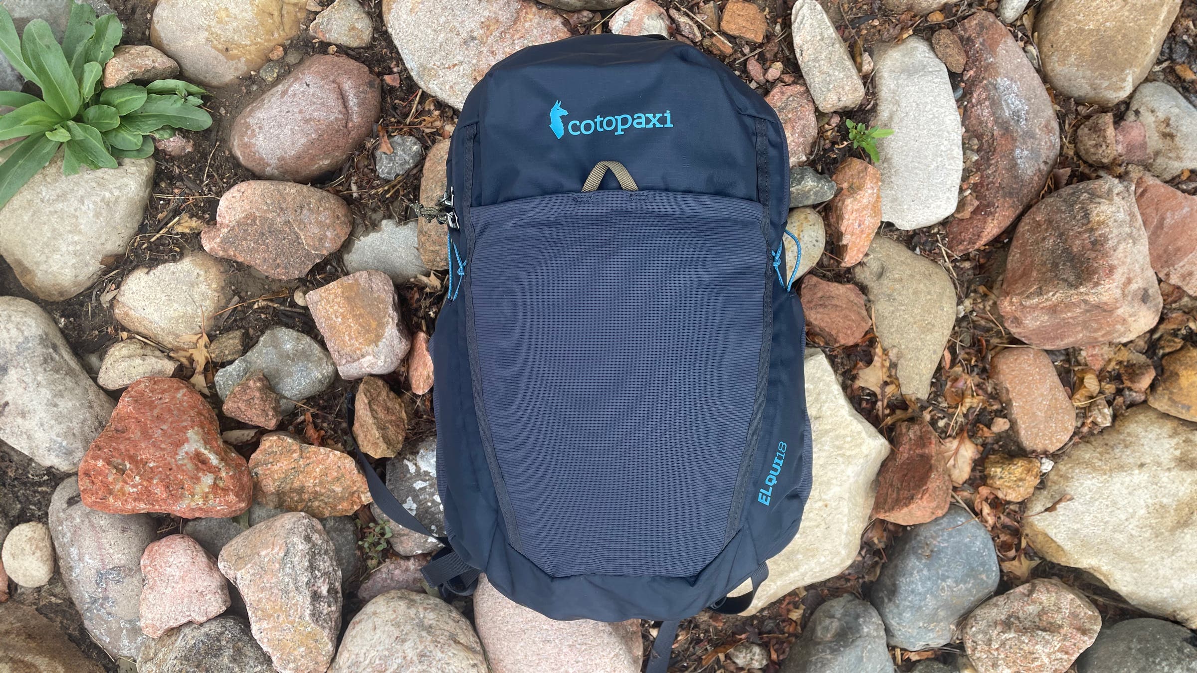 Cotopaxi Elqui 18L Daypack