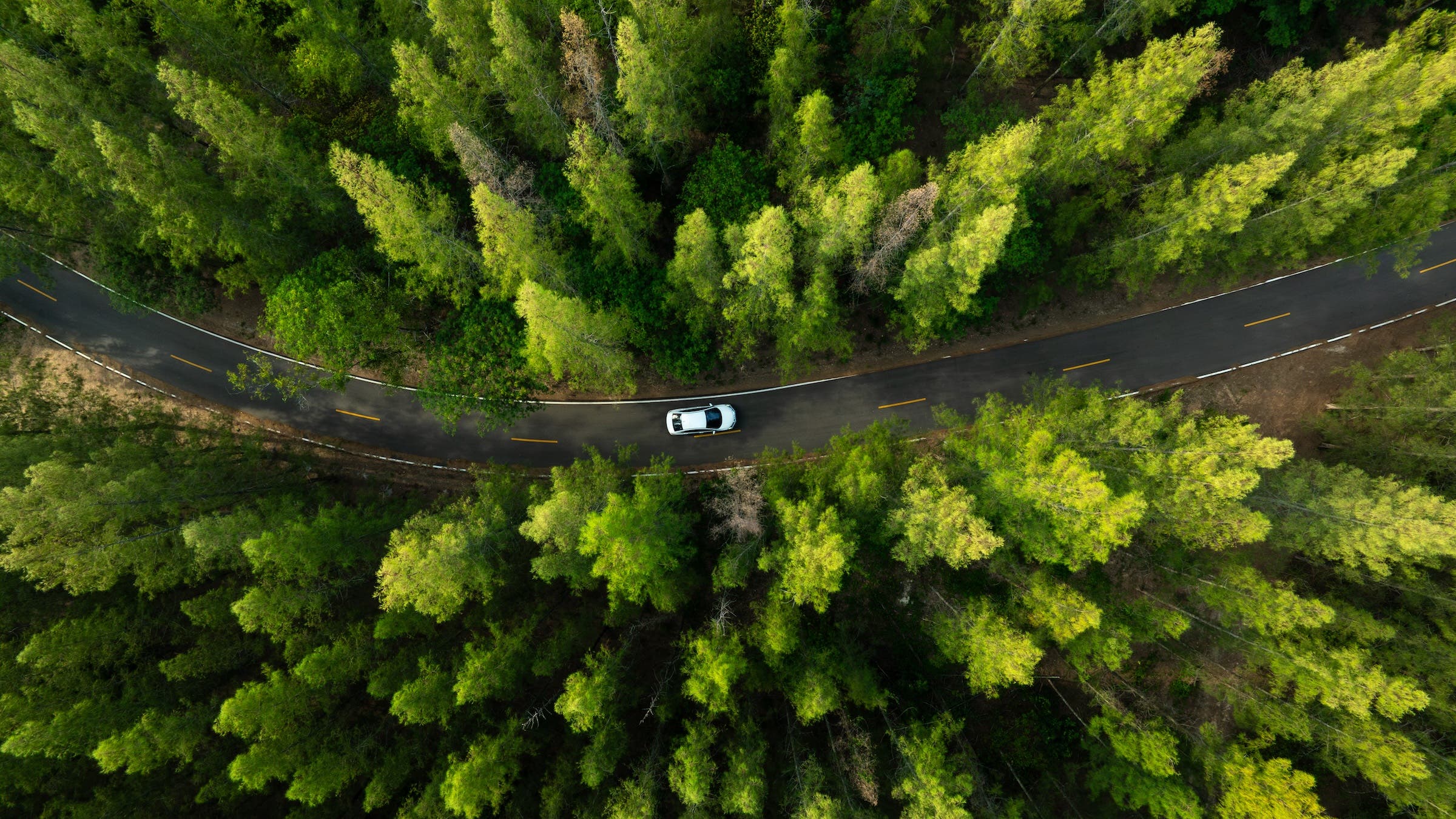 EV-Friendly Mountain Towns Perfect for Electric Vehicle Road Trips