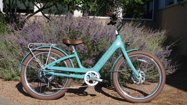 These 5 Commuter E-Bikes Make Driving Almost Obsolete