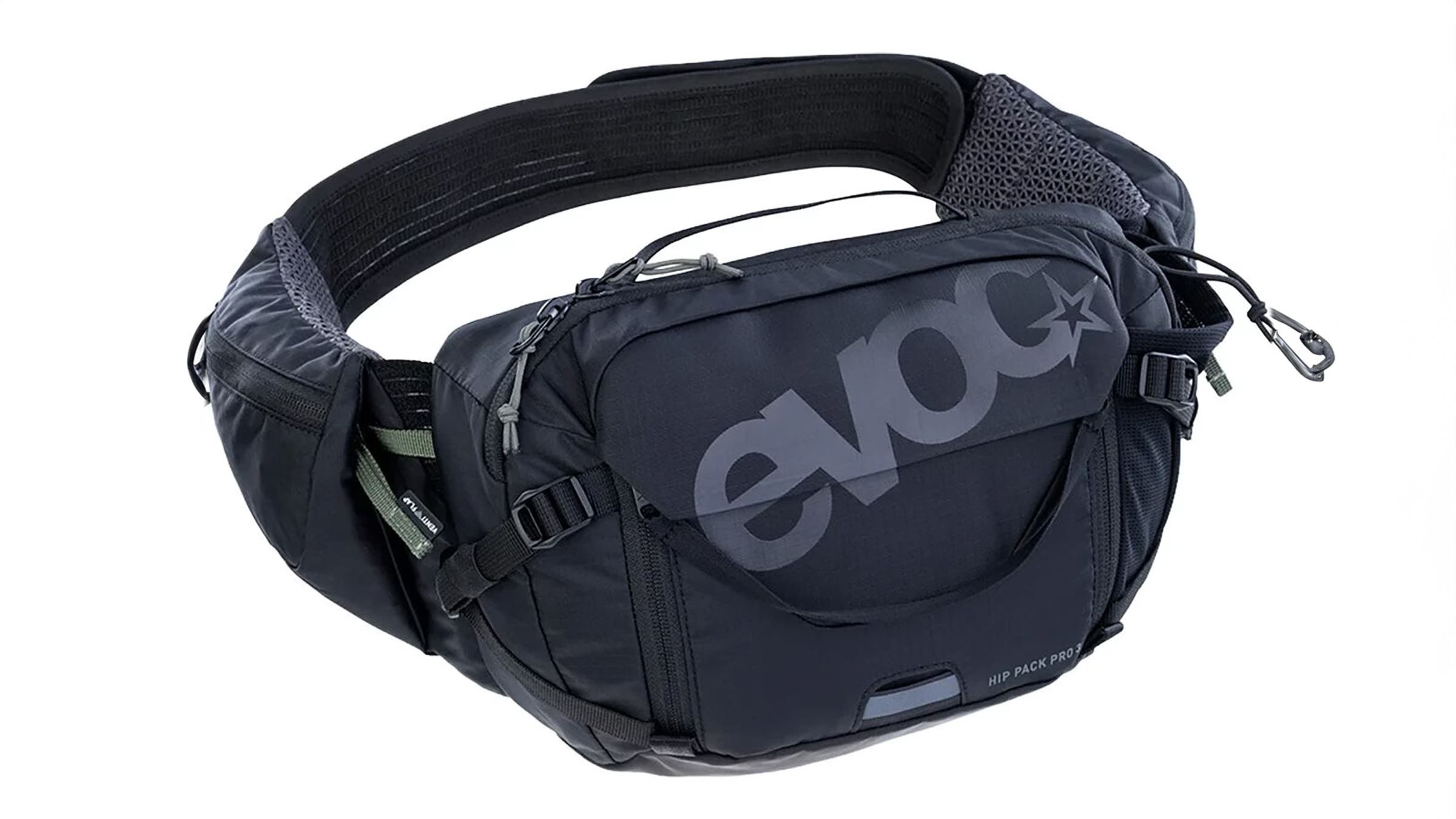Evoc Hip Pack Pro 3 mountain bike hip pack