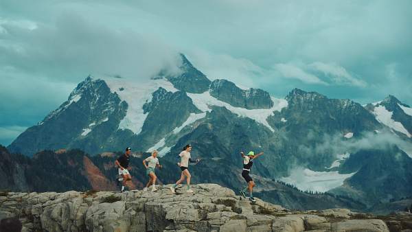 Take On Any Trail