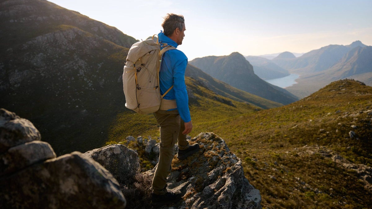 Pack Less, Do More