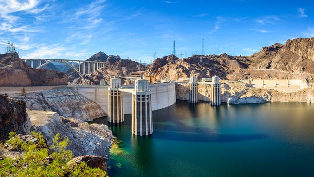 The Federal Government Just Greenlit the First AI Data Center on Public Land