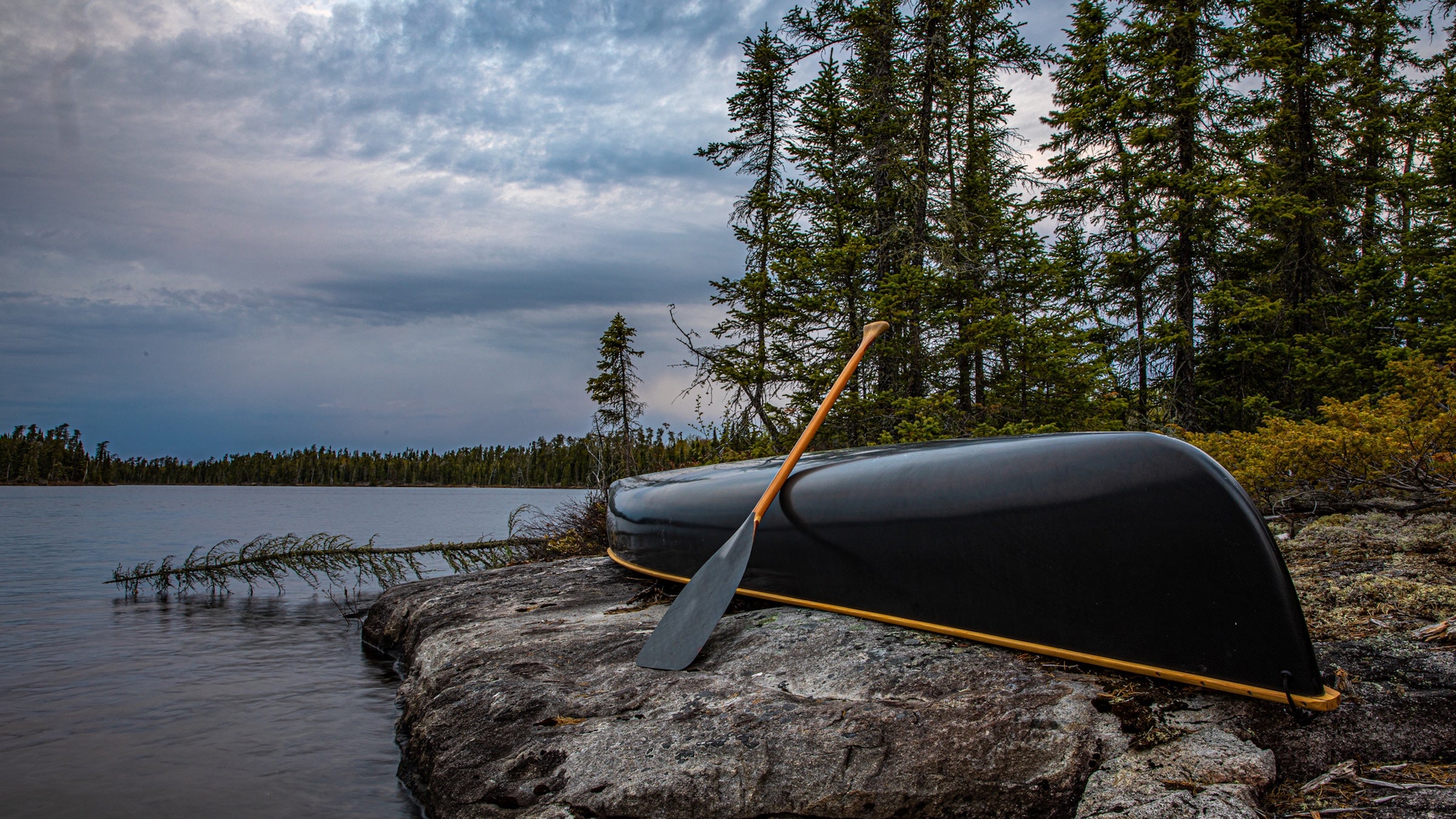 Officials Have Canceled All Boundary Waters Canoe Permits Amid Surging Wildfires. Now What?