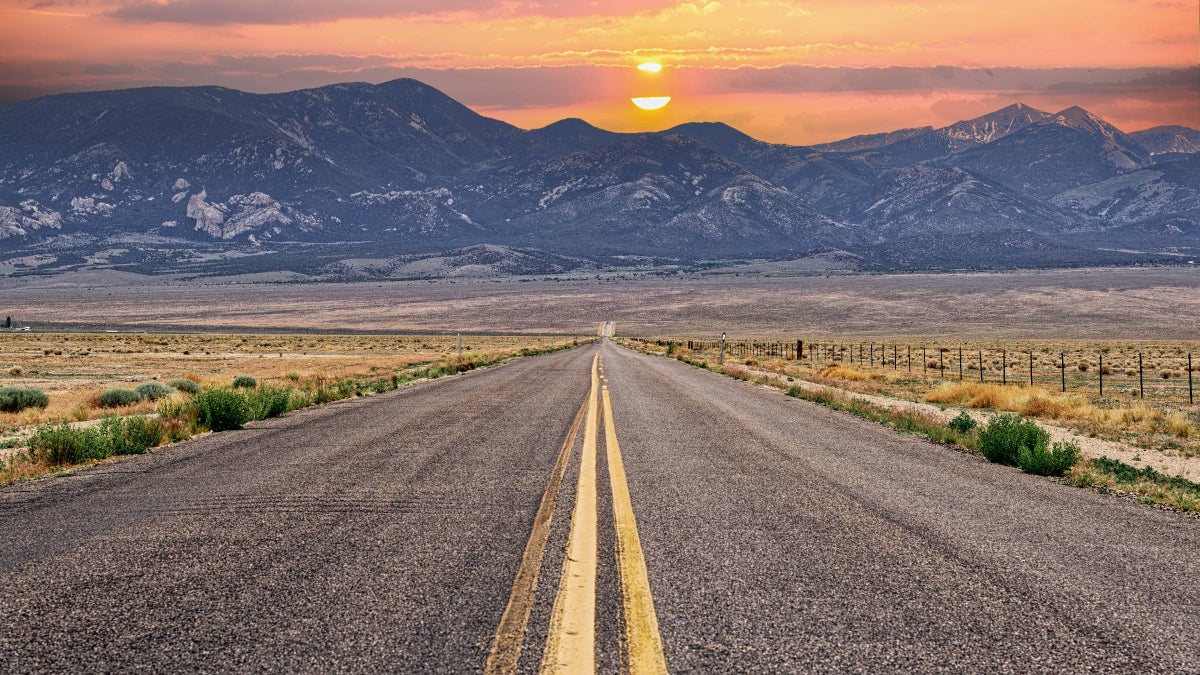 Great Basin Is One of the Most Underrated National Parks. And It's Only Hours From Zion.