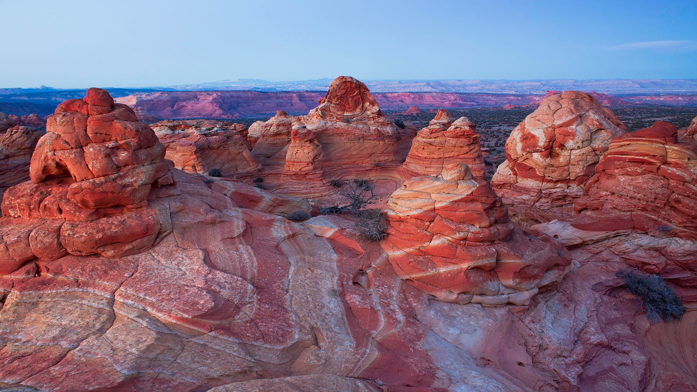 President Trump Just Took a Hatchet to Bears Ears and Grand Staircase National Monuments