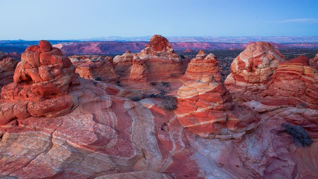 Breaking: Trump Just Slashed 3 Million Acres from Bears Ears and Grand Staircase Escalante National Monuments