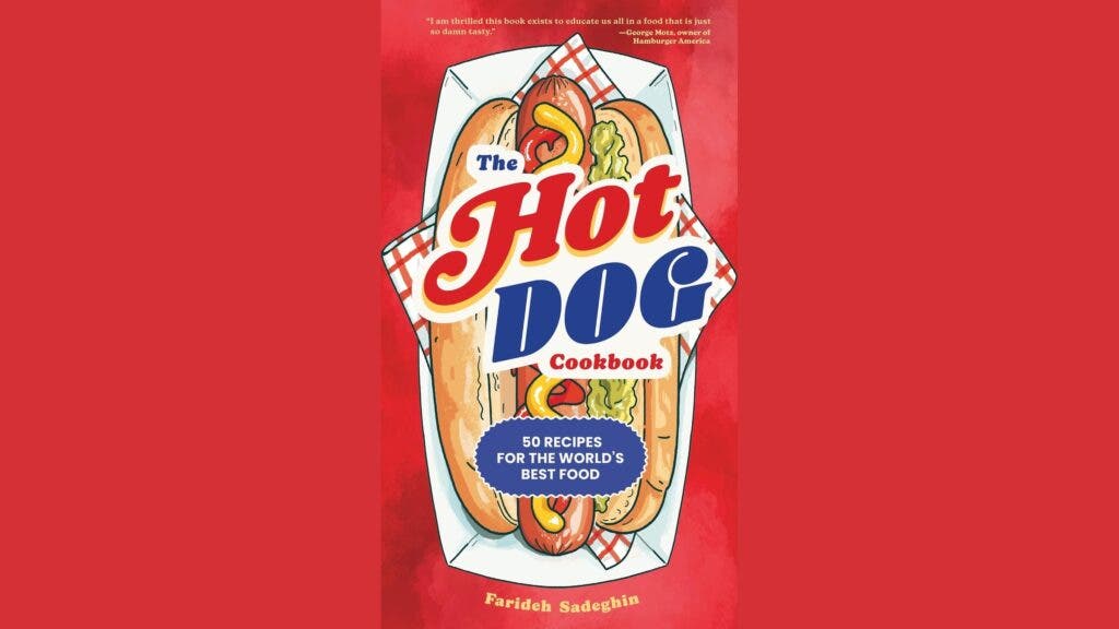 7 Hot Dogs You Should Really Be Grilling This Summer