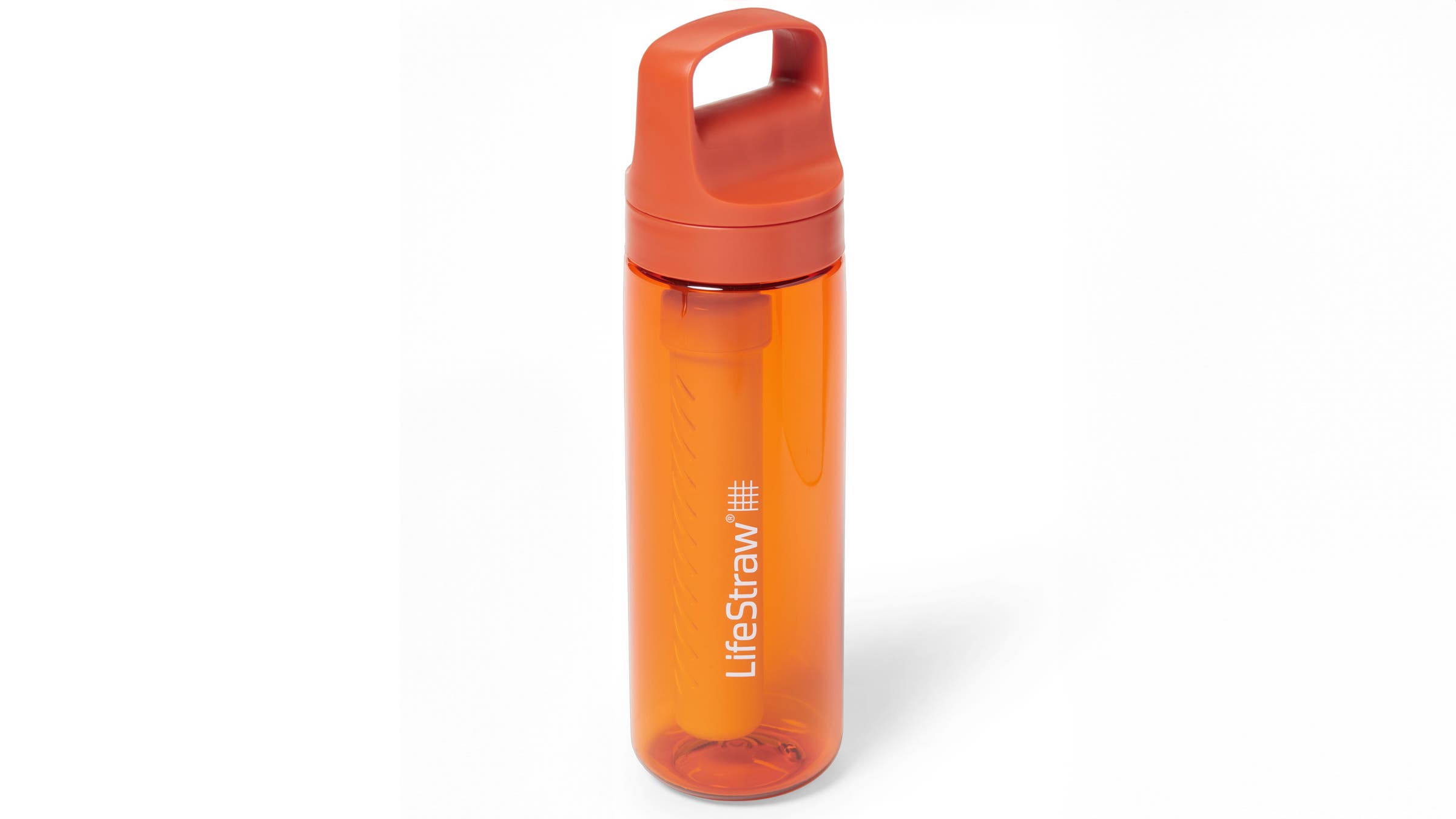 LifeStraw Go Series 650ml Water Bottle
