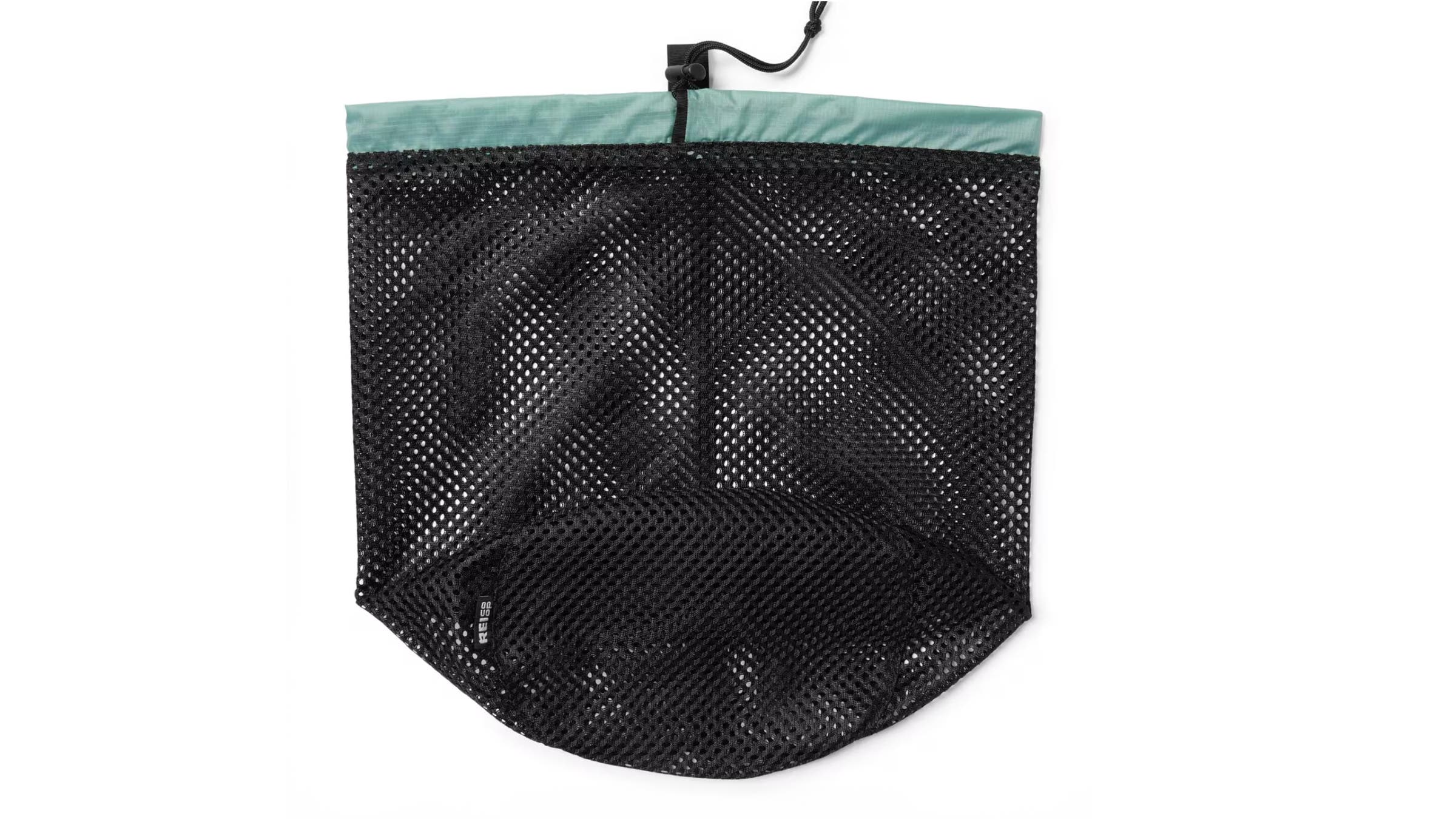 REI Mesh laundry and travel bag