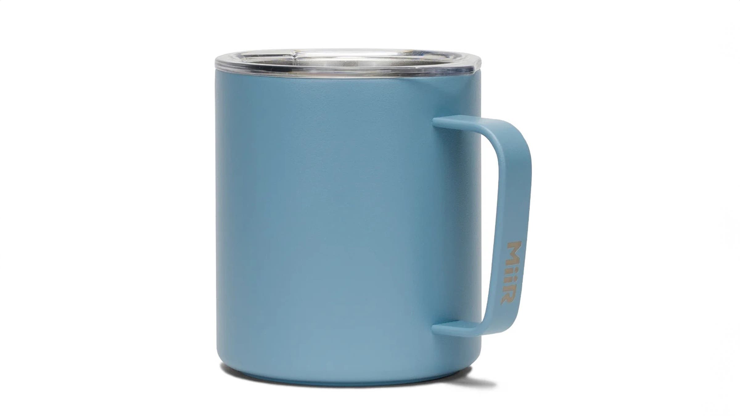 MiiR 12oz camp mug