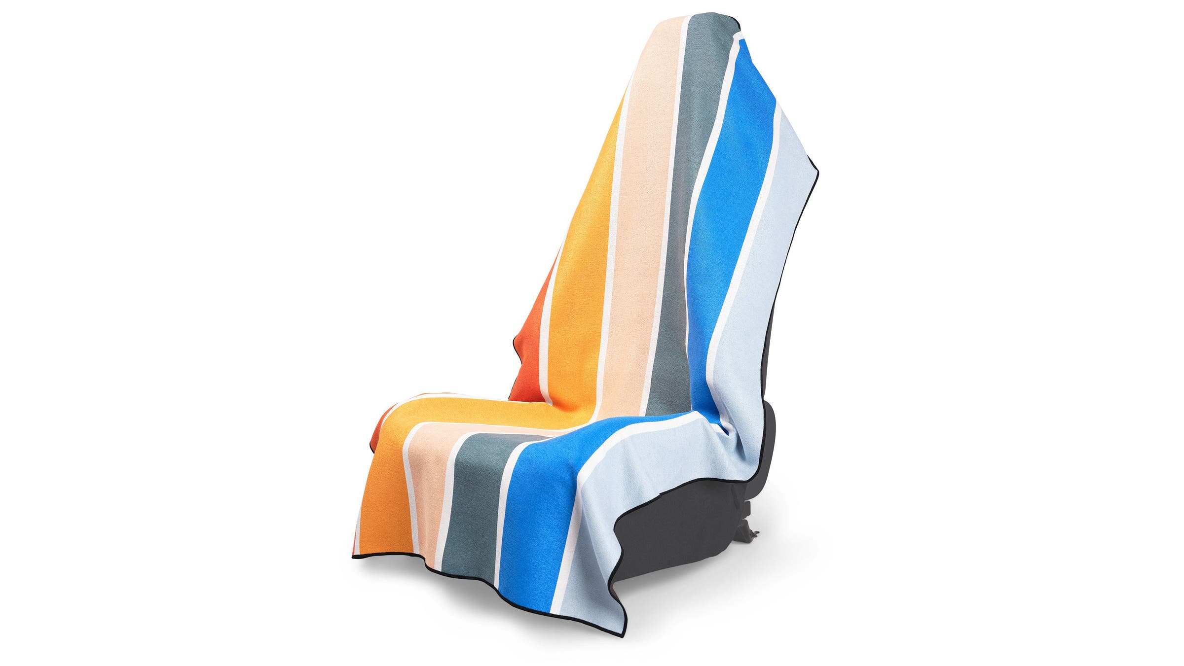 Nomadix Car Seat Cover Towel