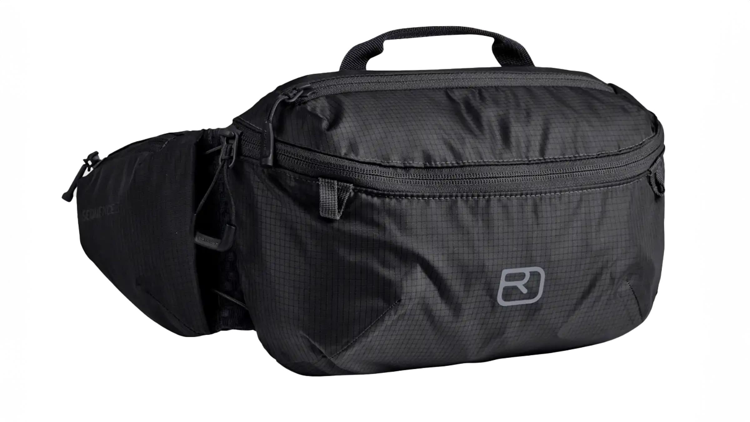 Ortovox Sequence Hip Pack 3 mountain bike hip pack