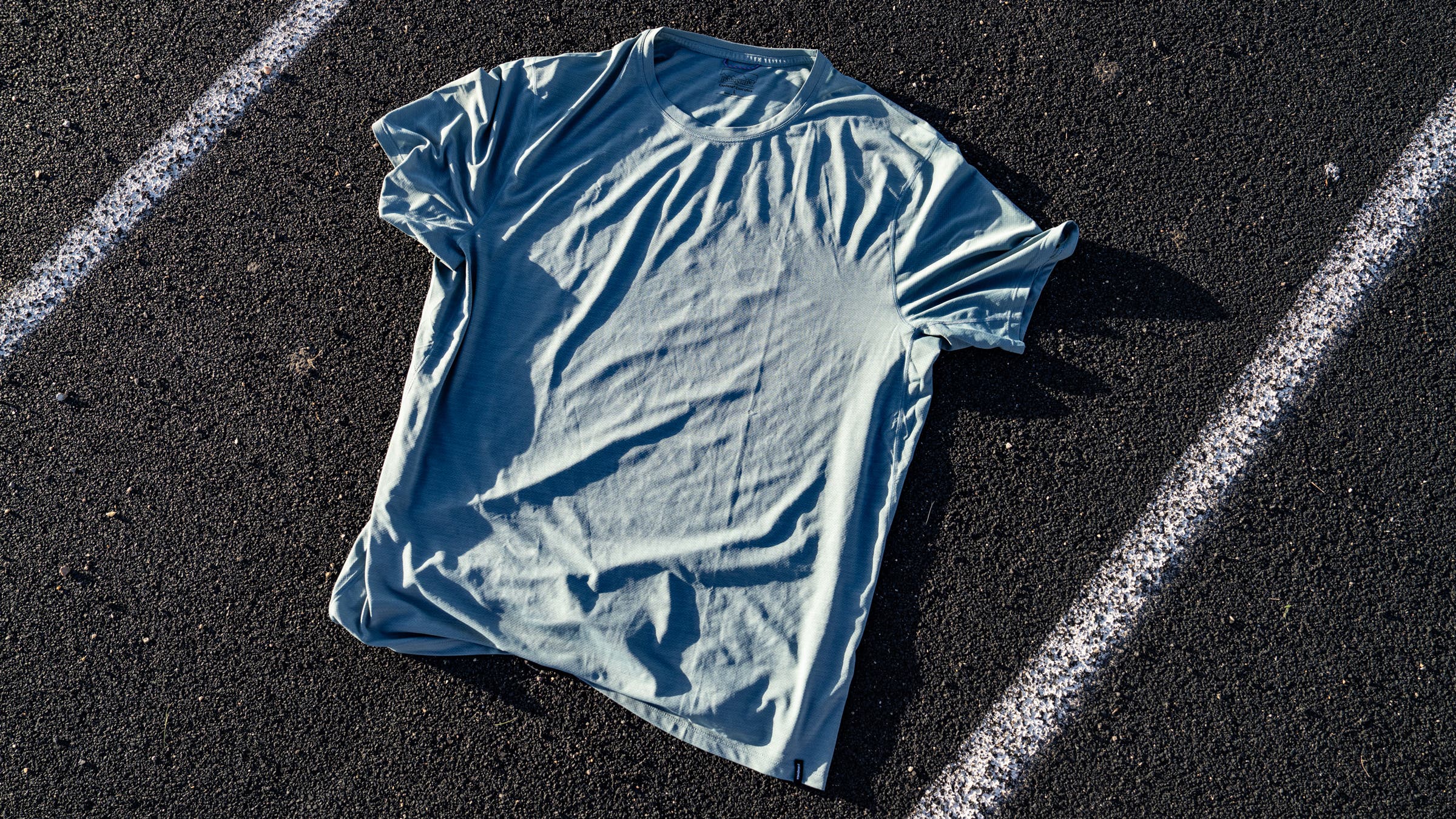 Patagonia Cap Cool Ultra Shirt