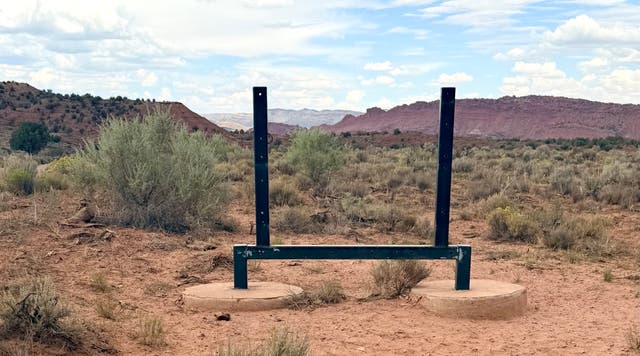 BLM Removes Monument Signs, Including Tribal Seals, at Bears Ears and Grand Staircase-Escalante