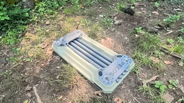 This Camping Table Wants to Be the Yeti Cooler of Tables. At $650, Does It Deliver?