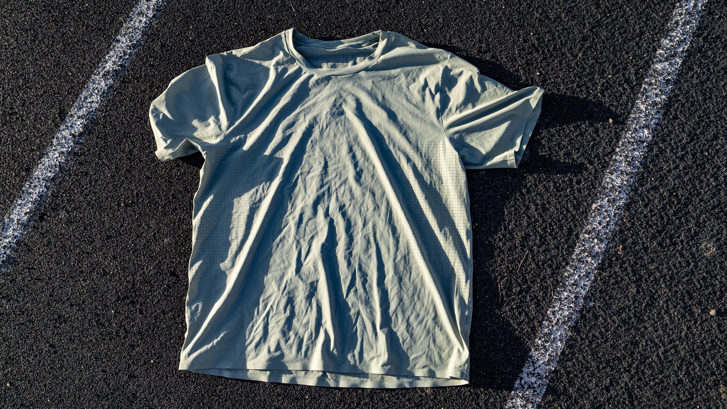 Raide Thermal Dispersion Tee