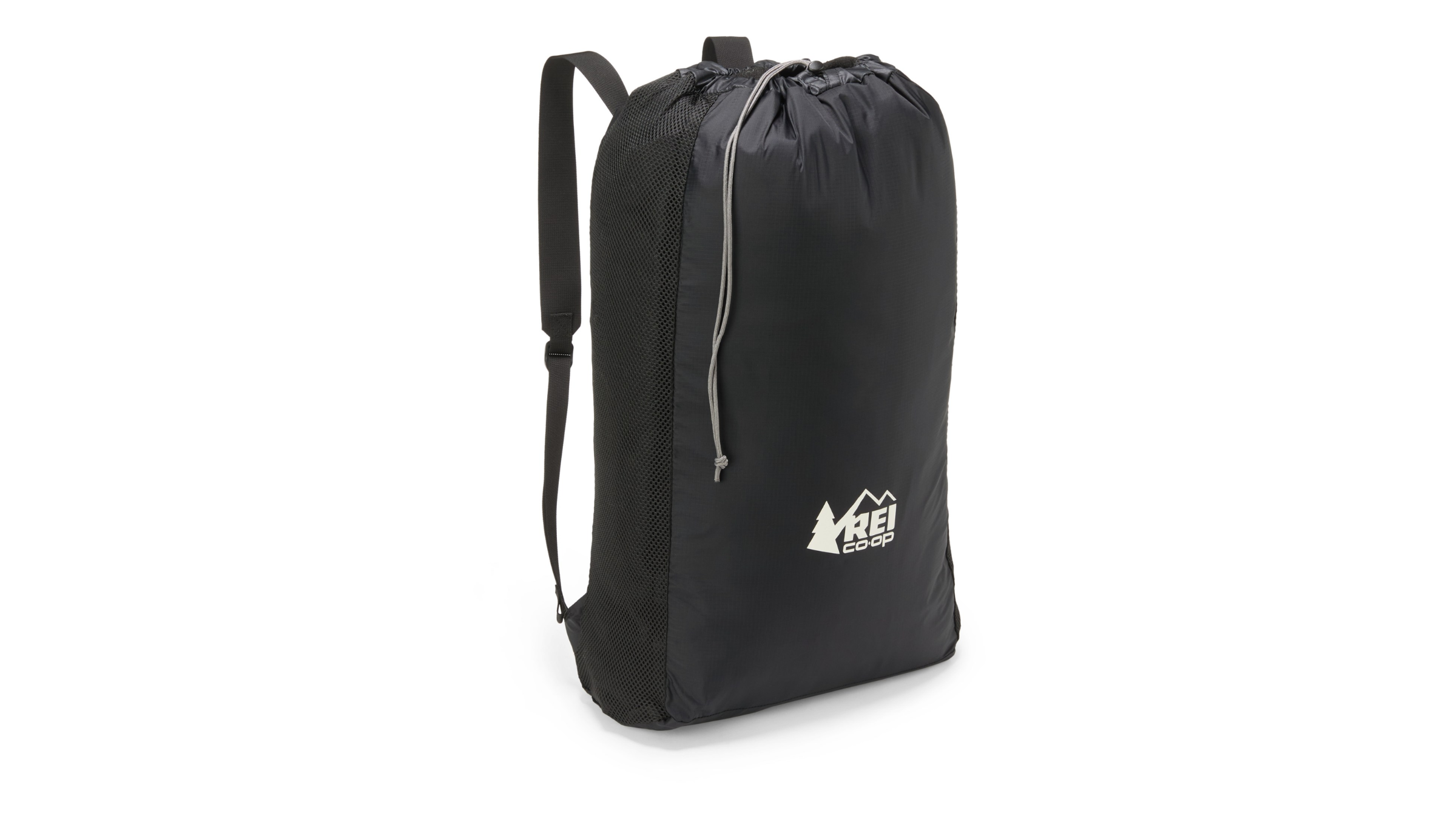 REI Co-op Laundry Pack black