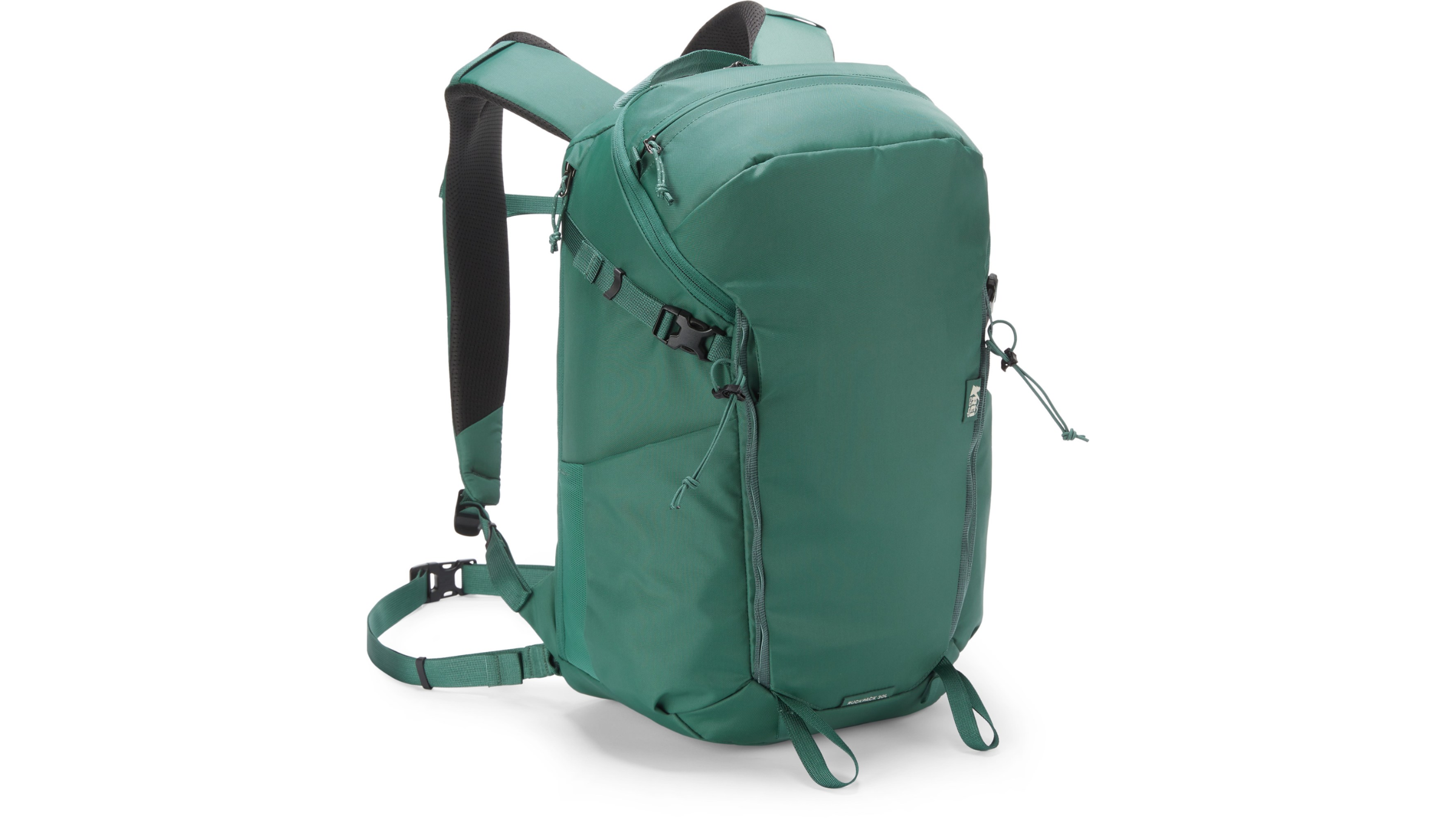 REI Co-op Ruckpack 30 Pack green