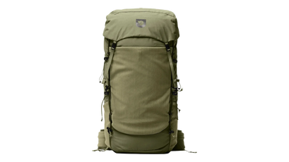 Kajka X-Lätt 45L