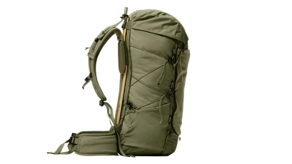 Kajka X-Lätt 45L