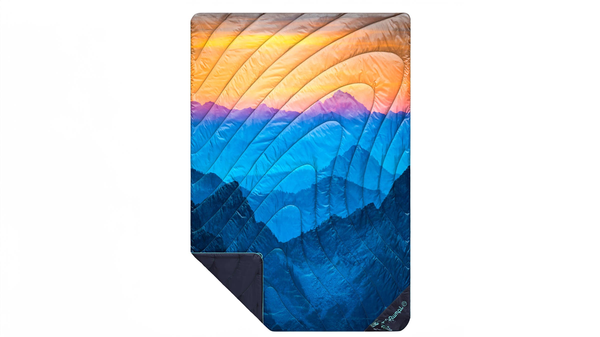 Rumpl Original Puffy Blanket