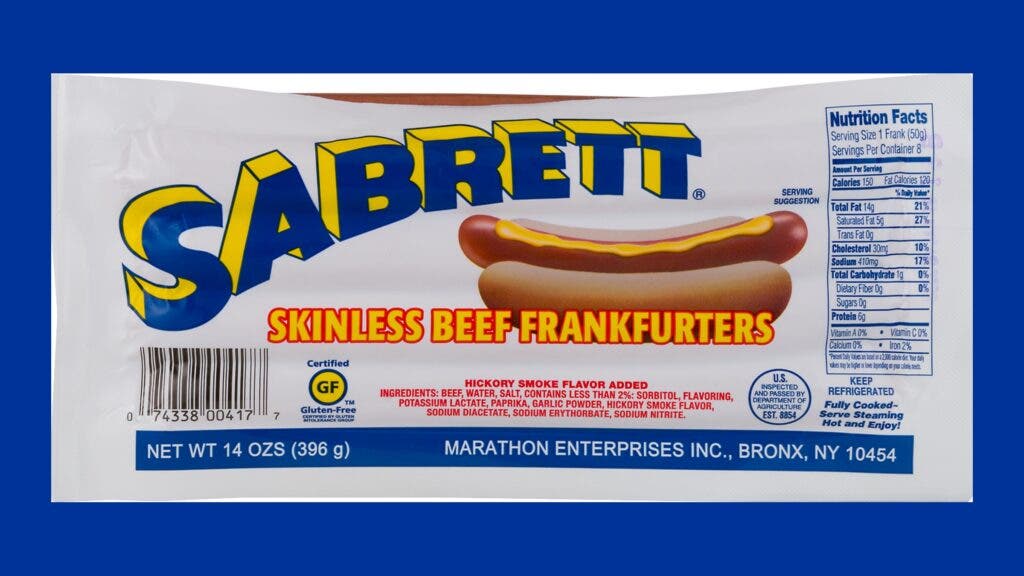 7 Hot Dogs You Should Really Be Grilling This Summer