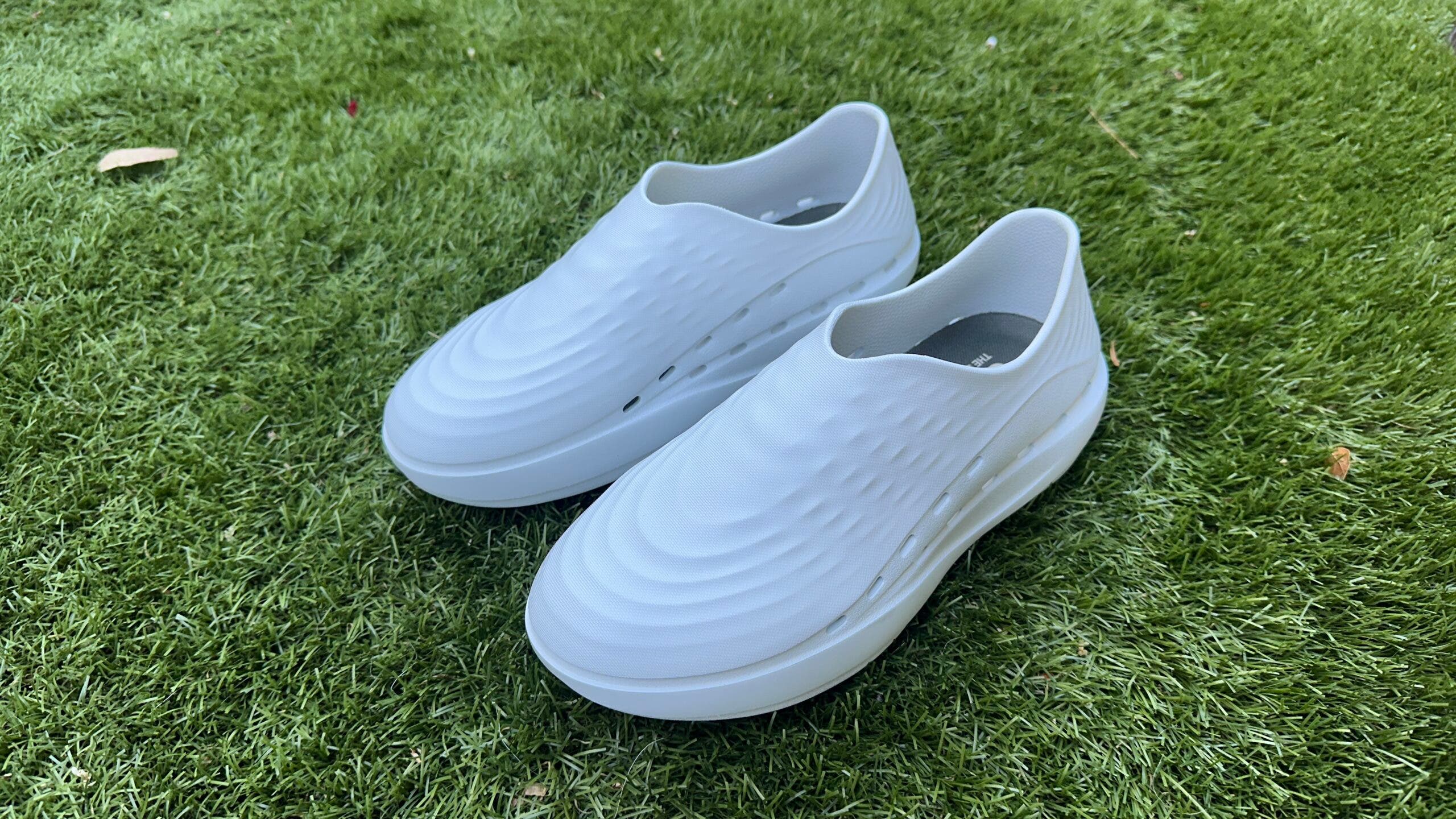 Stand+ AntiGrav1 recovery shoe