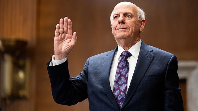 Trump Just Appointed Steve Pearce to Lead the BLM. We Asked Him About Drilling, Bears Ears, and Outdoor Recreation.