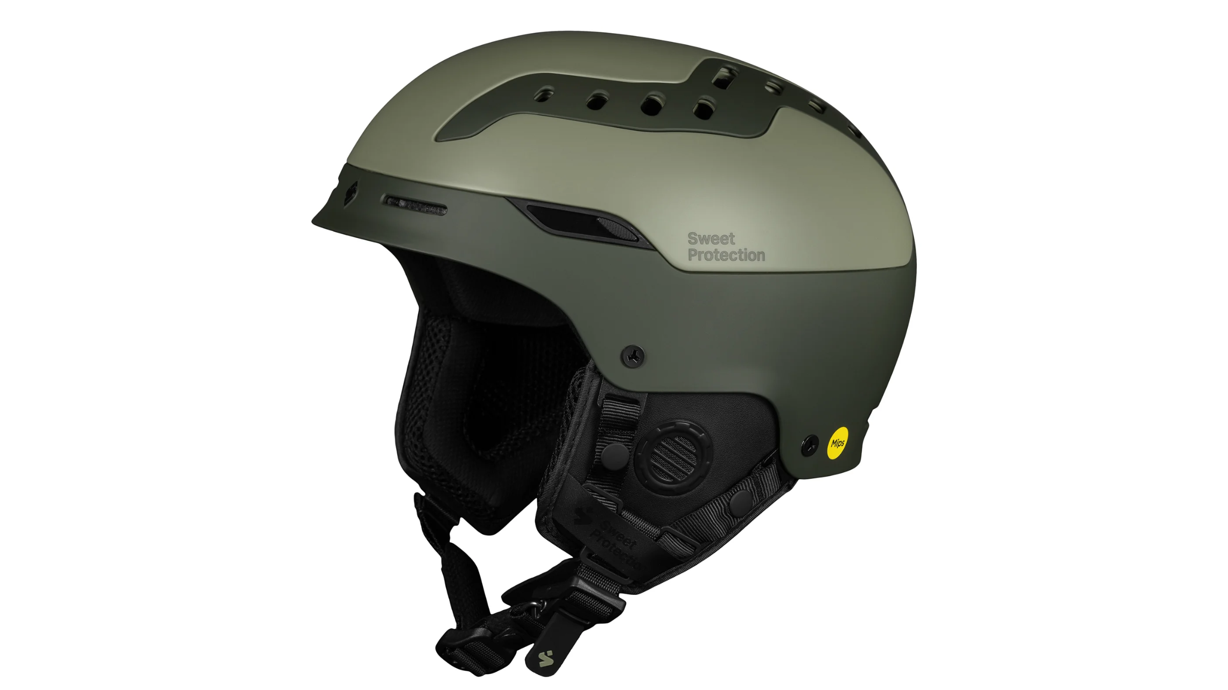 Sweet Protection Switcher MIPS Helmet