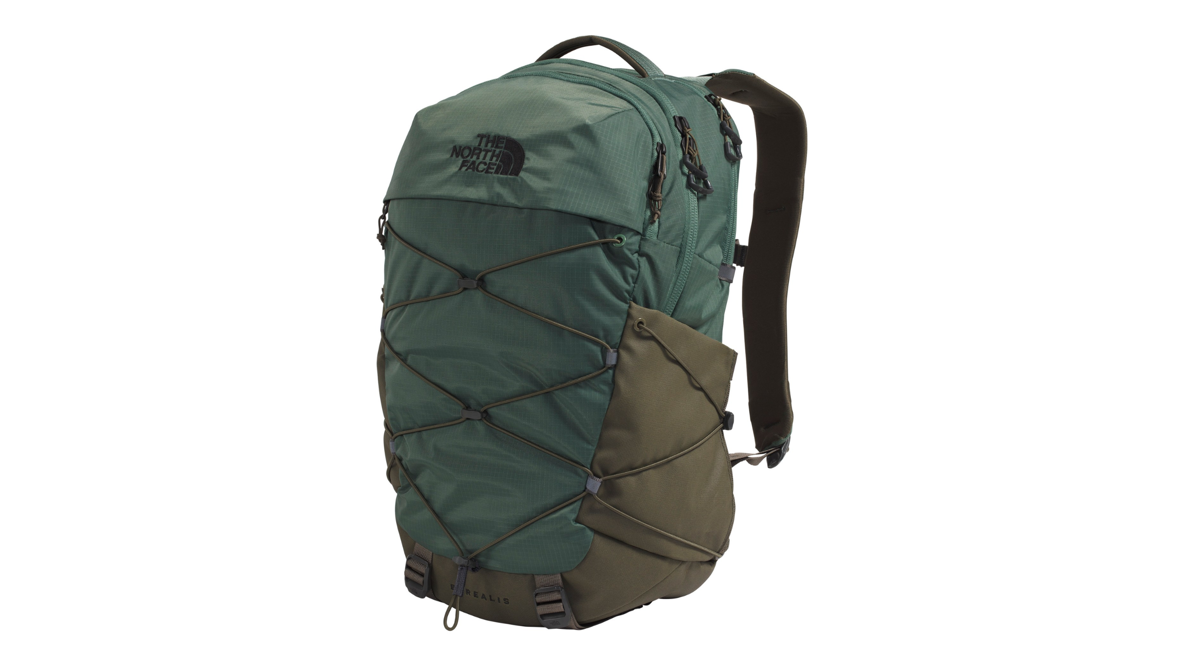 The North Face Borealis Pack green