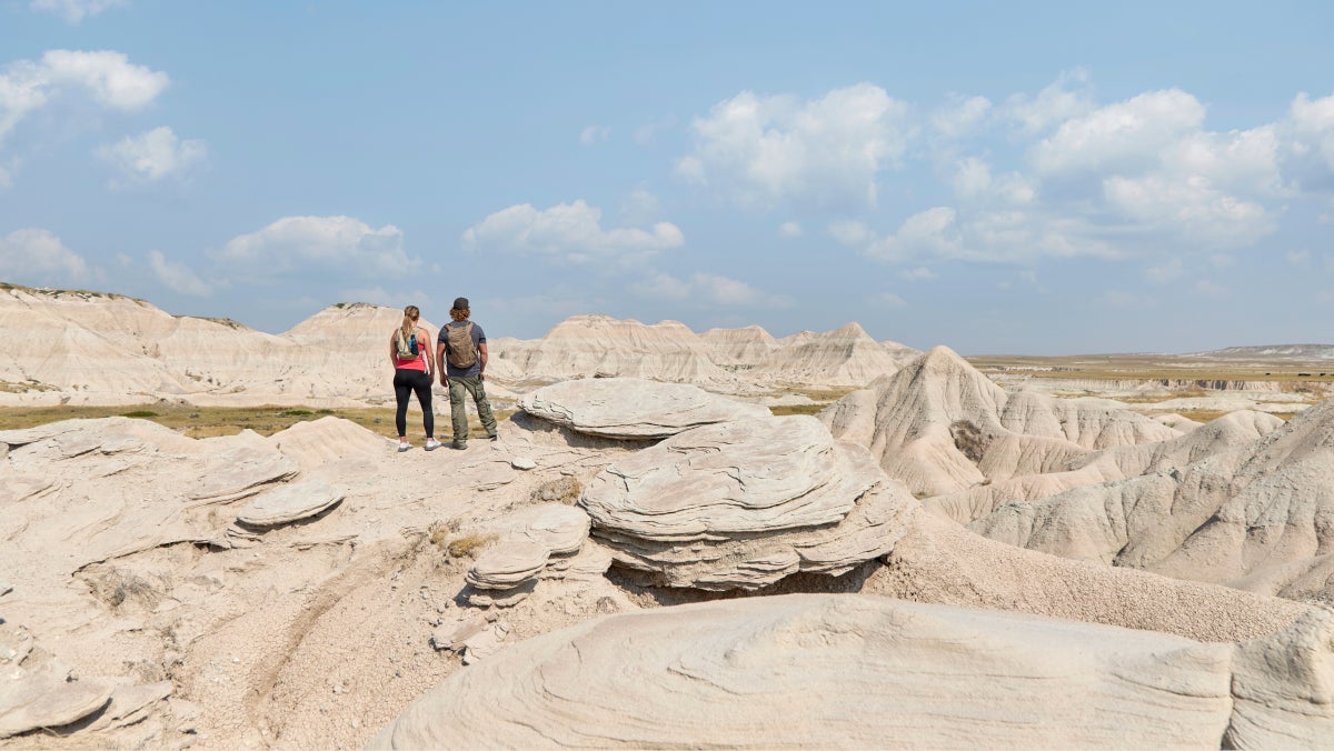 Discover a Different Planet in Northwest Nebraska