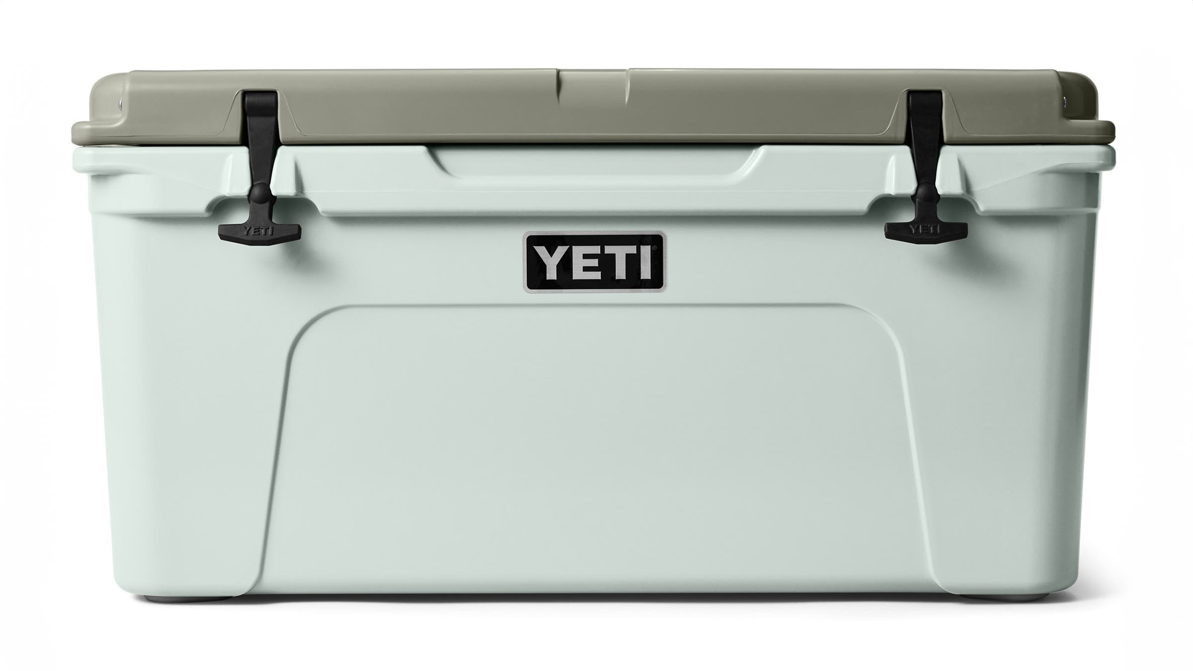 YETI Tundra 65 hard cooler