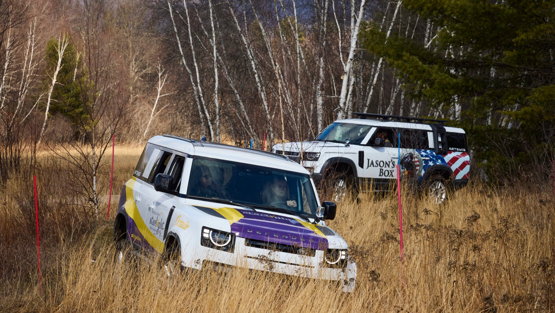 Defender