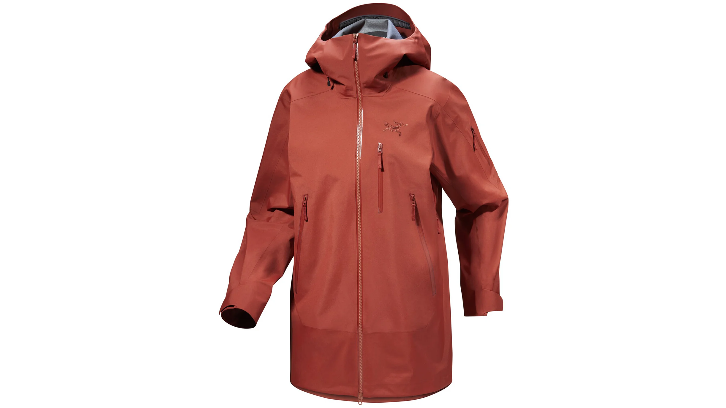 Arc’teryx Sentinel Relaxed Jacket – Women’s for $350