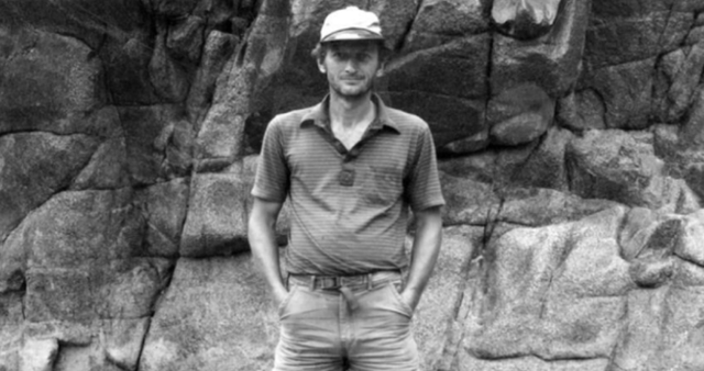 A Legendary Grand Canyon Explorer Vanished in 2012. Authorities Just Found His Remains.