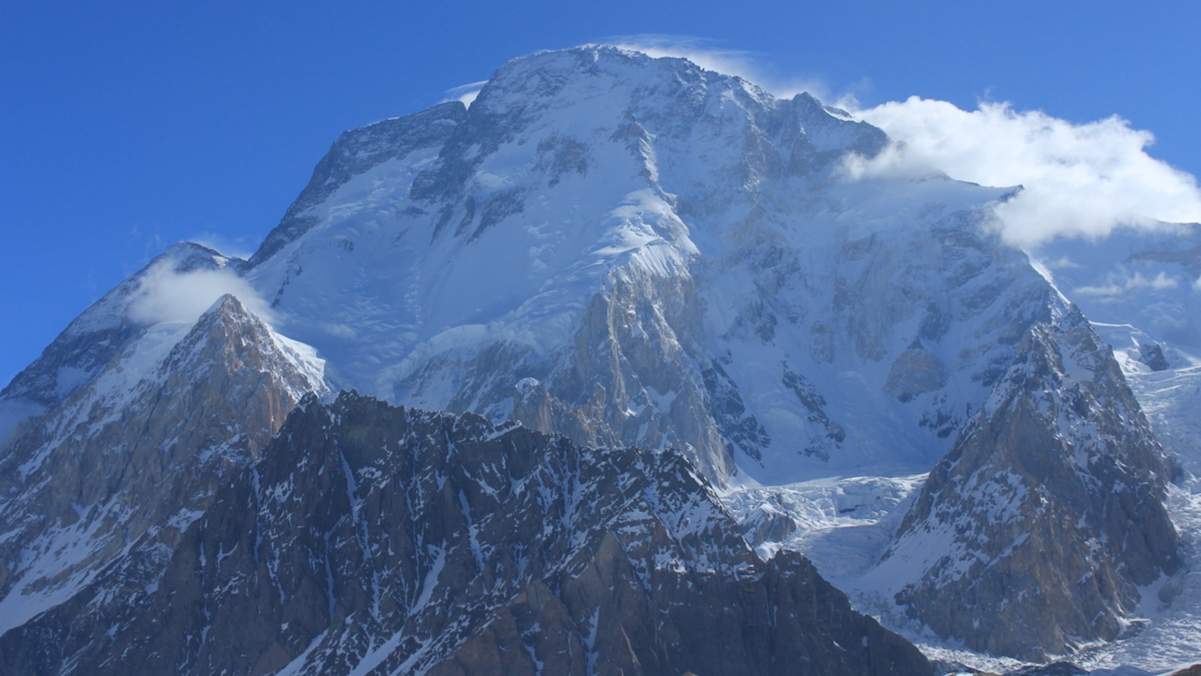 Broad Peak