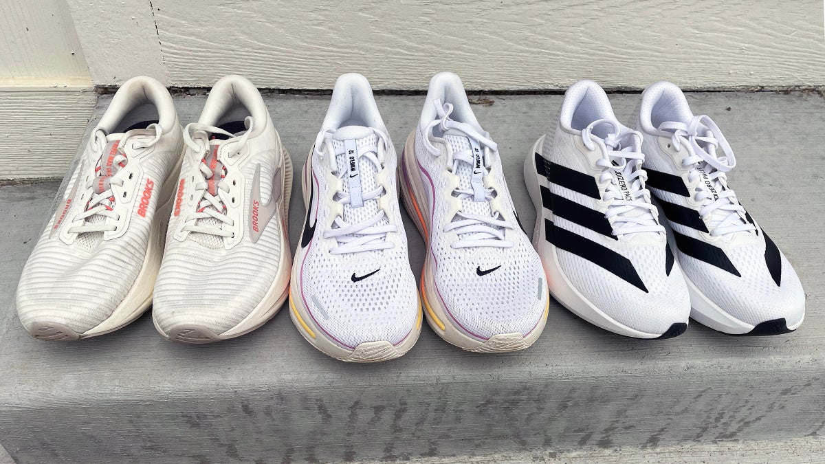 The Best Budget Running Shoes We've Found Under $120