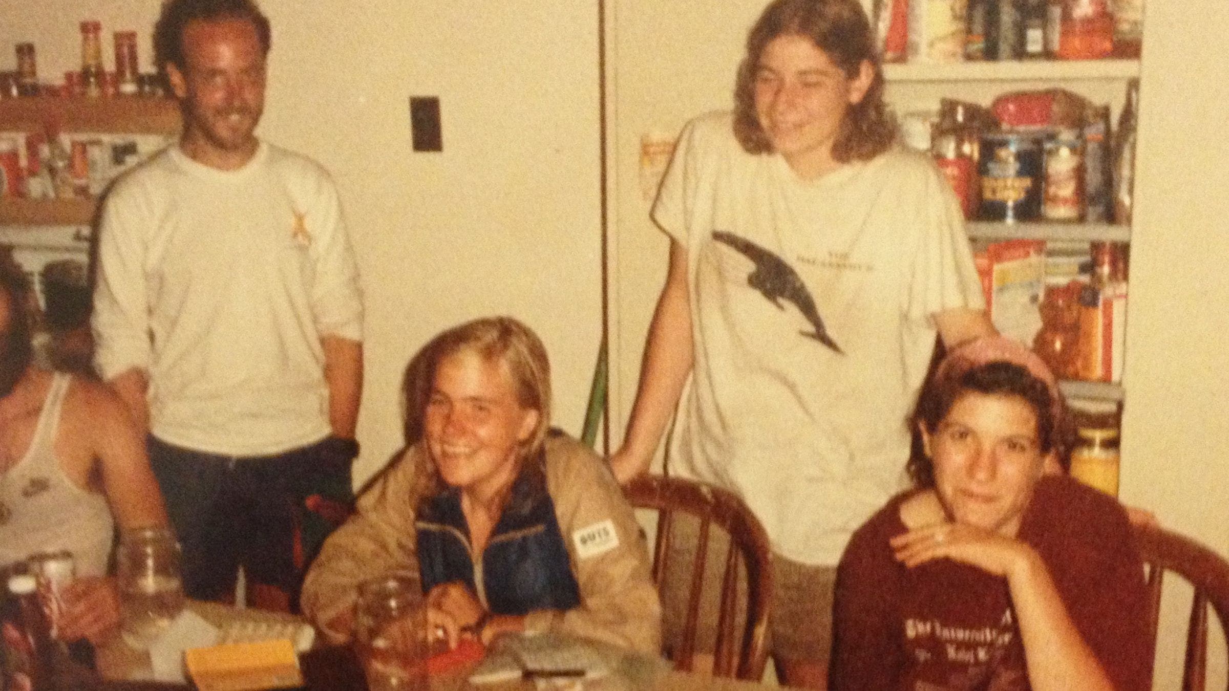 A Journalist Revisits a Tragic AT Hike in an Excerpt from 'Up on Cove Mountain'