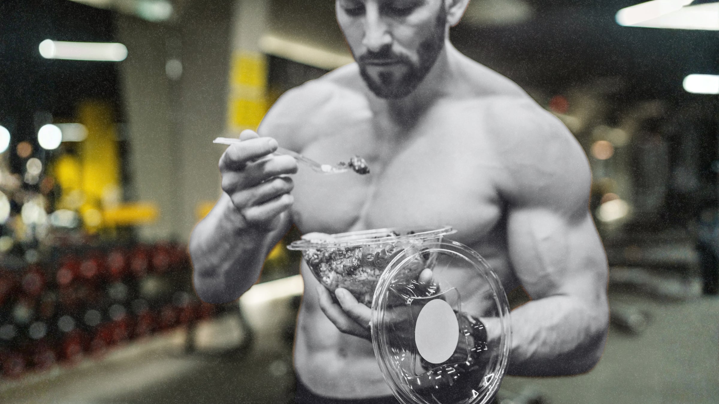 No, ‘Fibermaxxing’ Will Not Improve Your Fitness