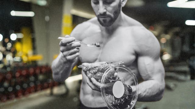 No, 'Fibermaxxing' Will Not Improve Your Fitness