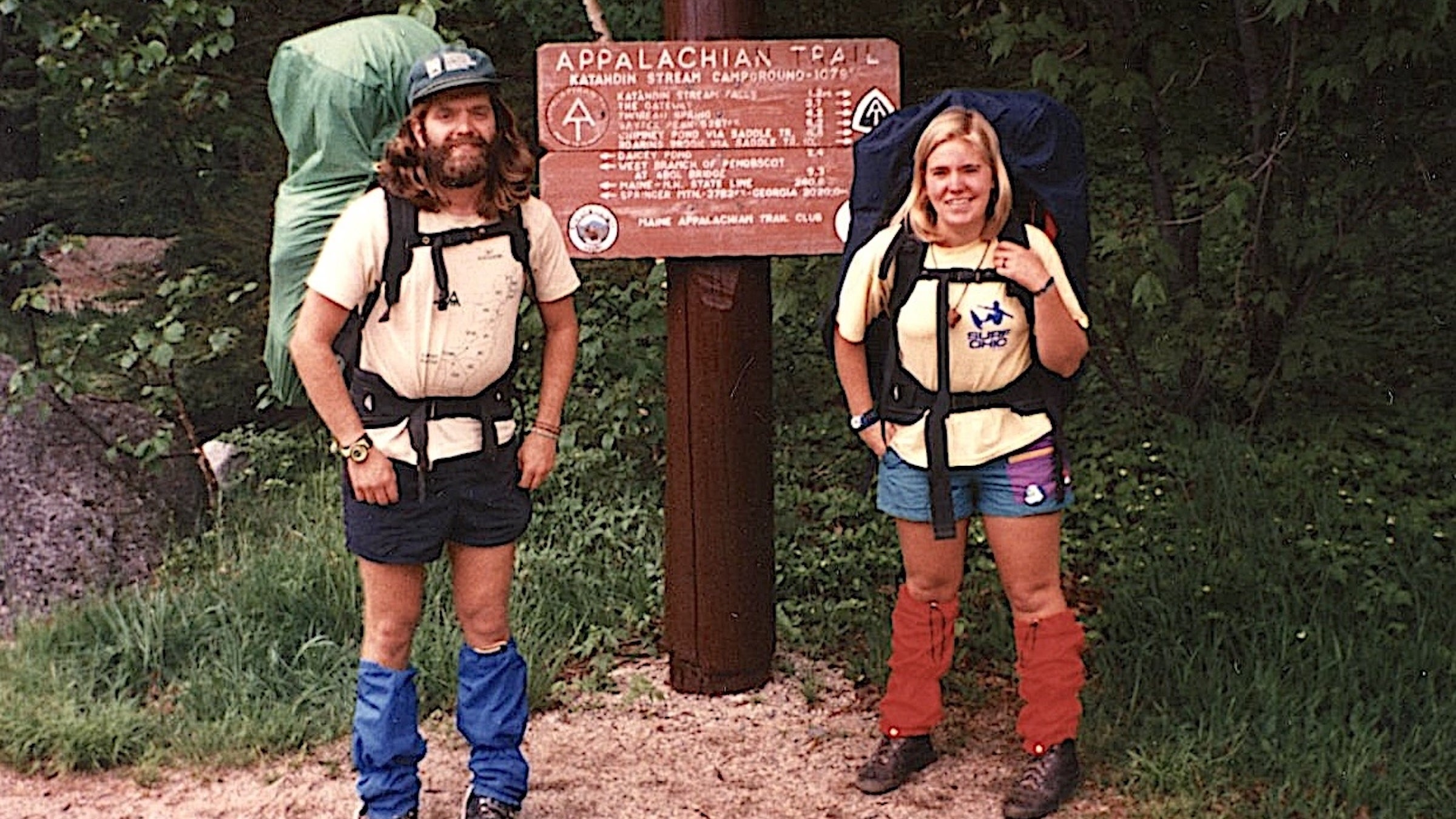 A Journalist Revisits a Tragic AT Hike in an Excerpt from 'Up on Cove Mountain'
