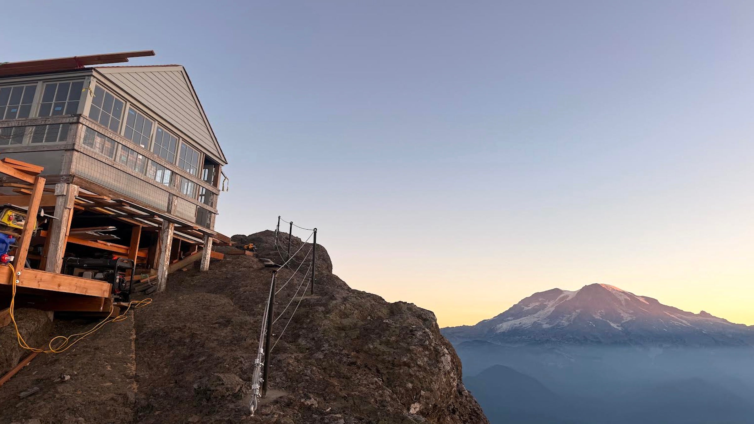 Mount Rainier National Park Archives - Outside Online