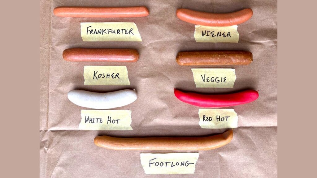 7 Hot Dogs You Should Really Be Grilling This Summer