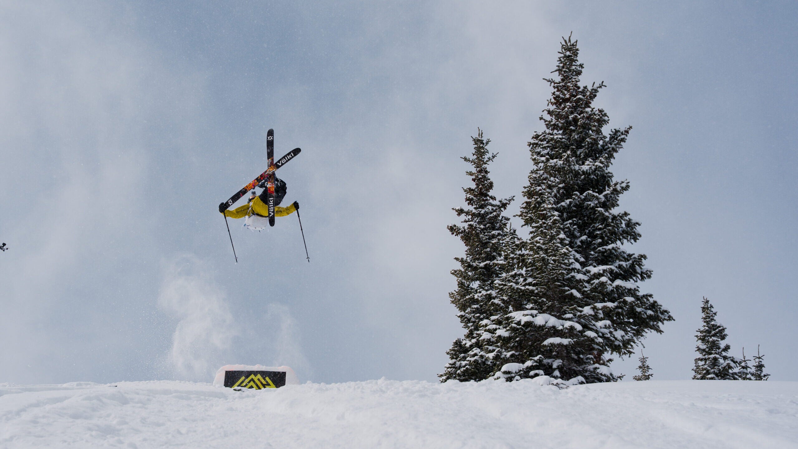 Ultimate Mountain Athlete: Episode 7
