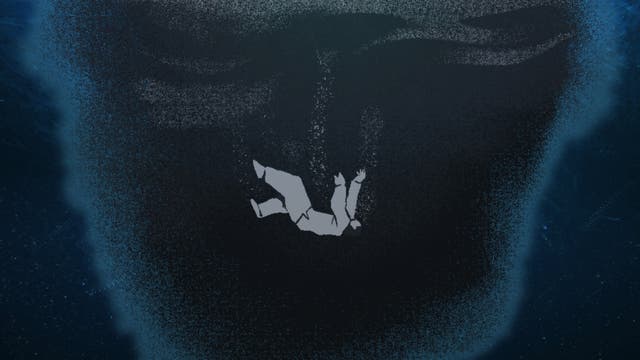 The Nolan Wells Tragedy Reminds Us That the Most Dangerous Moment on Any Adventure Is When the Group Splits Up