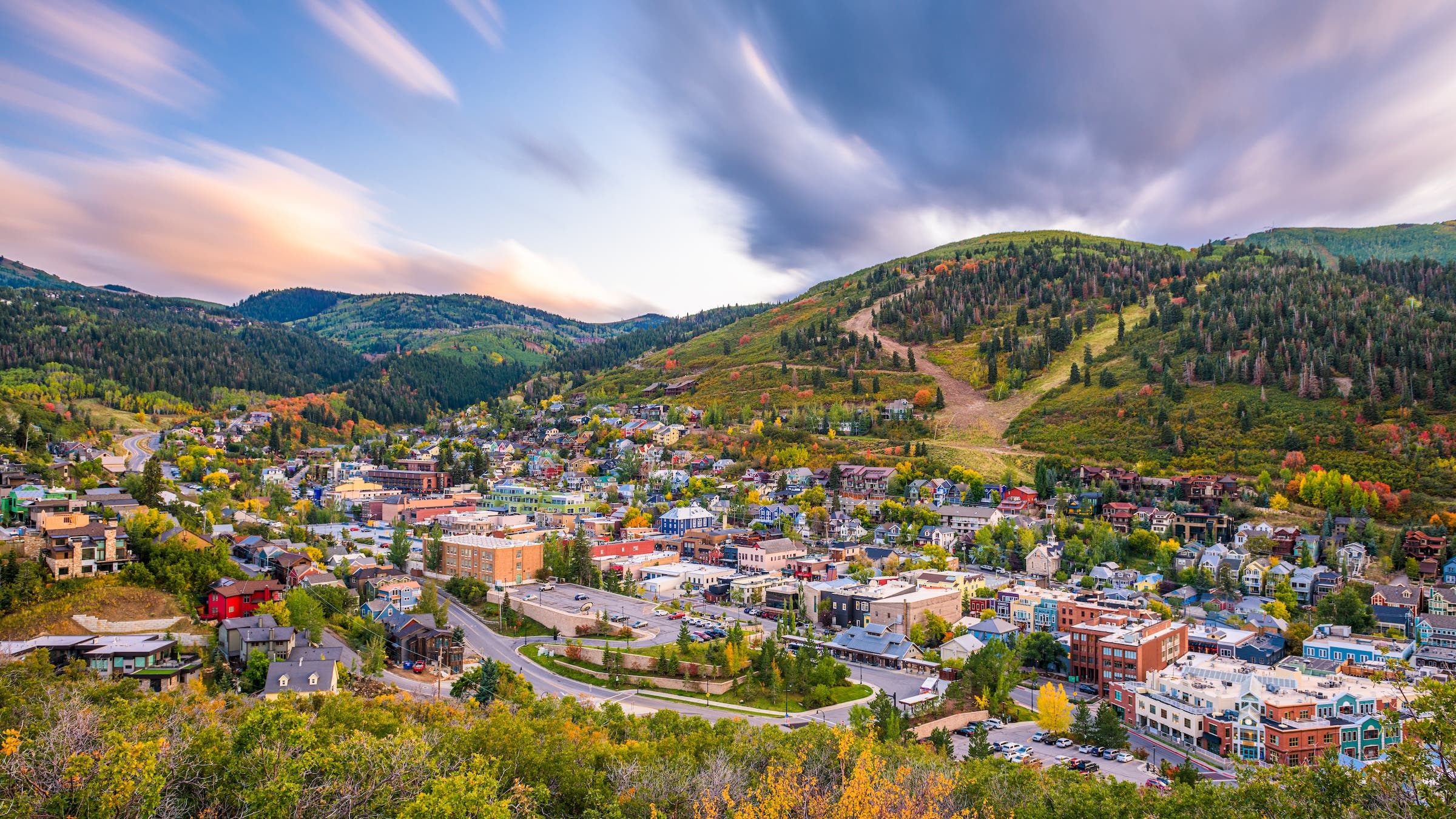 Park City, Utah